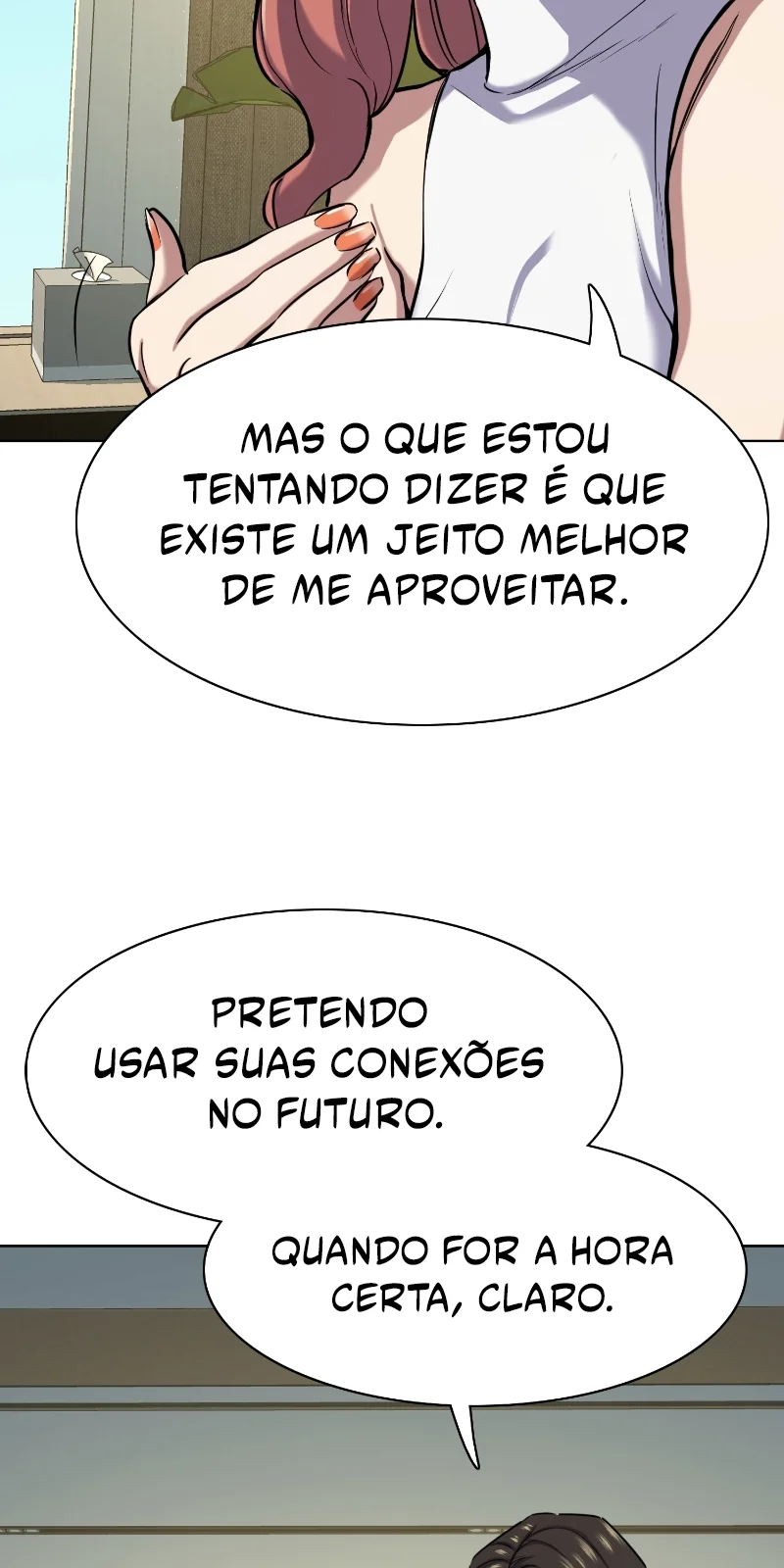 Página do Capítulo 115