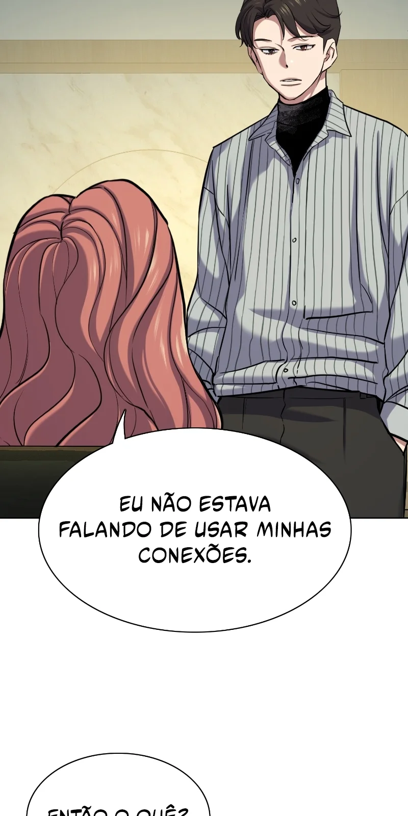 Página do Capítulo 115