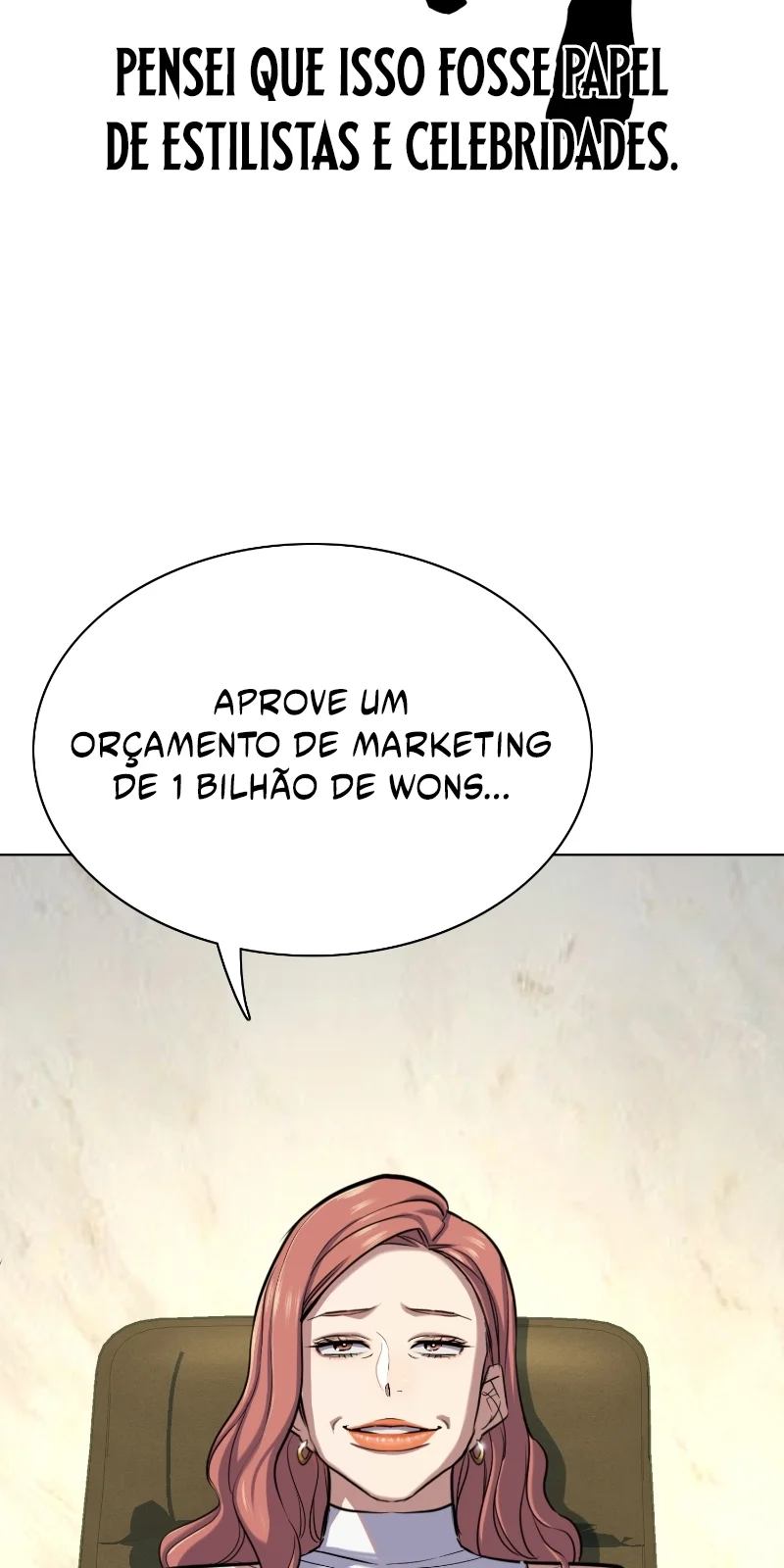 Página do Capítulo 115