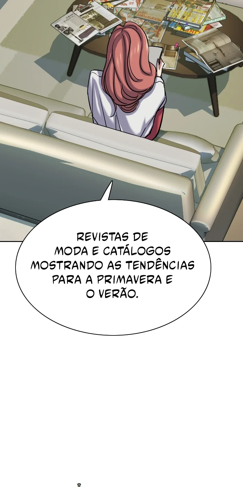 Página do Capítulo 115