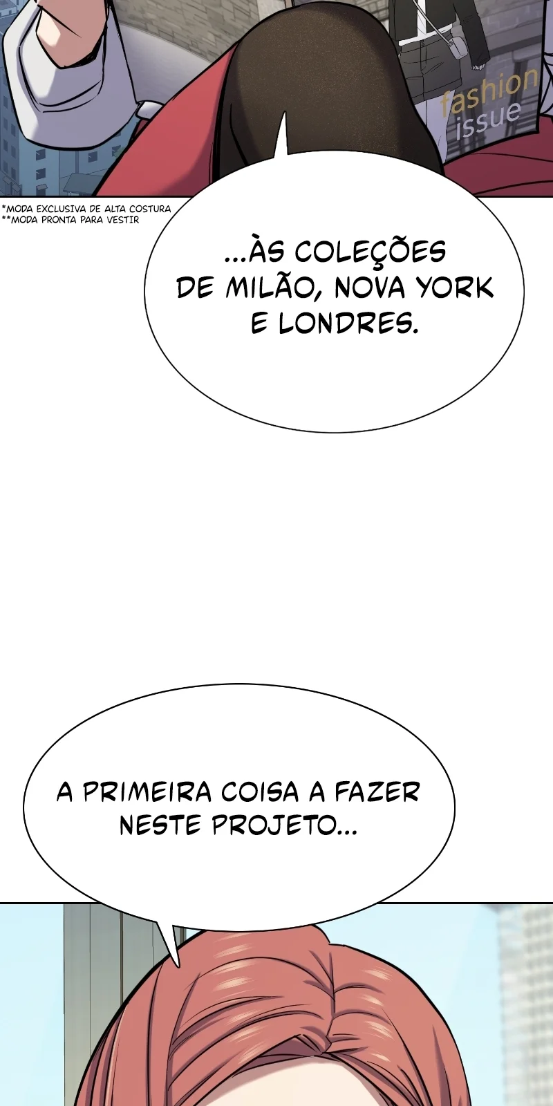 Página do Capítulo 115