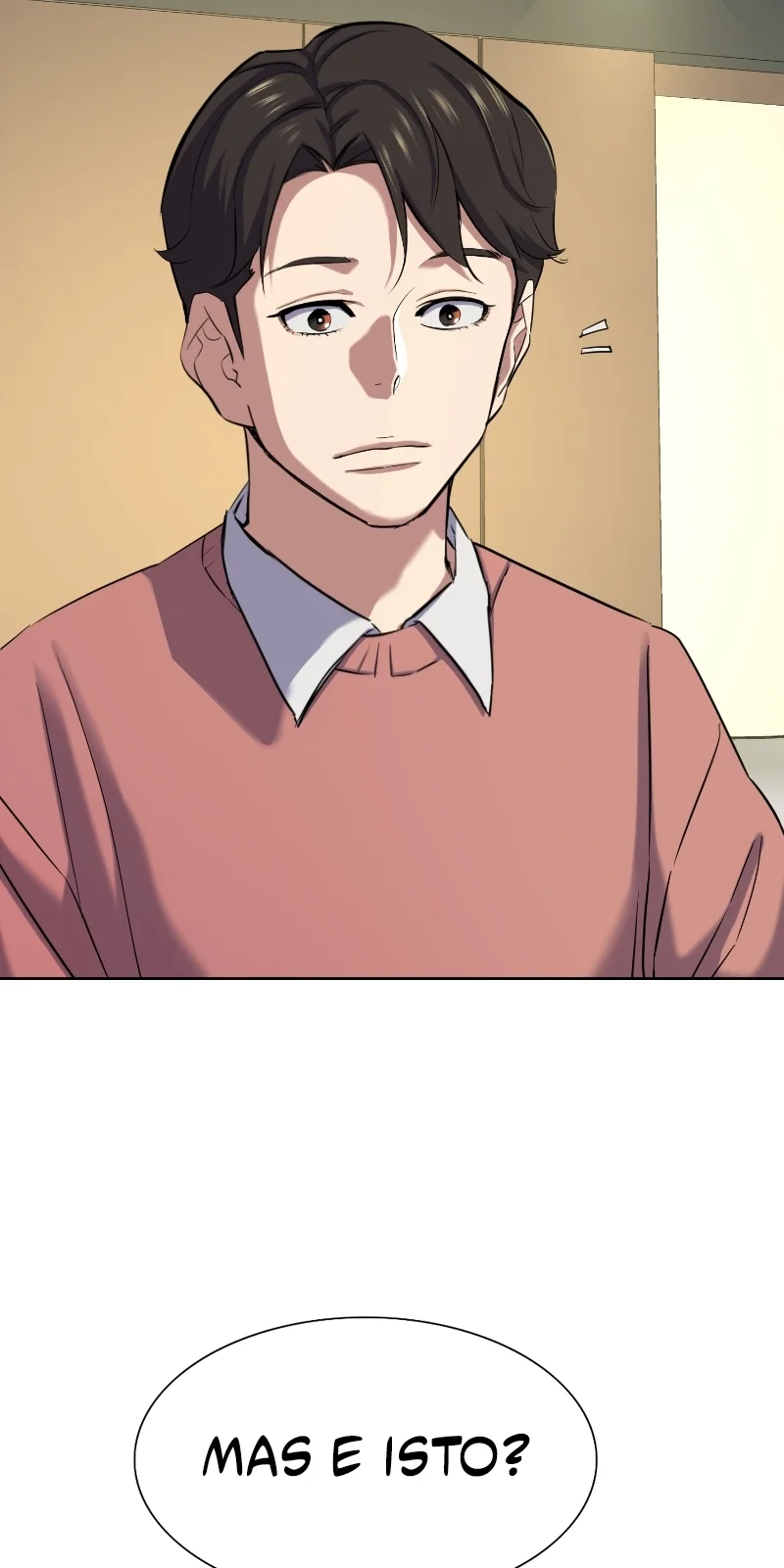 Página do Capítulo 115