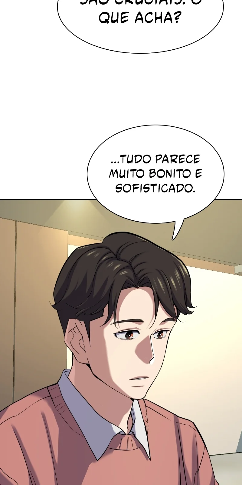 Página do Capítulo 115