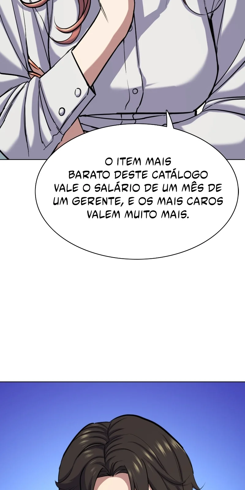 Página do Capítulo 115