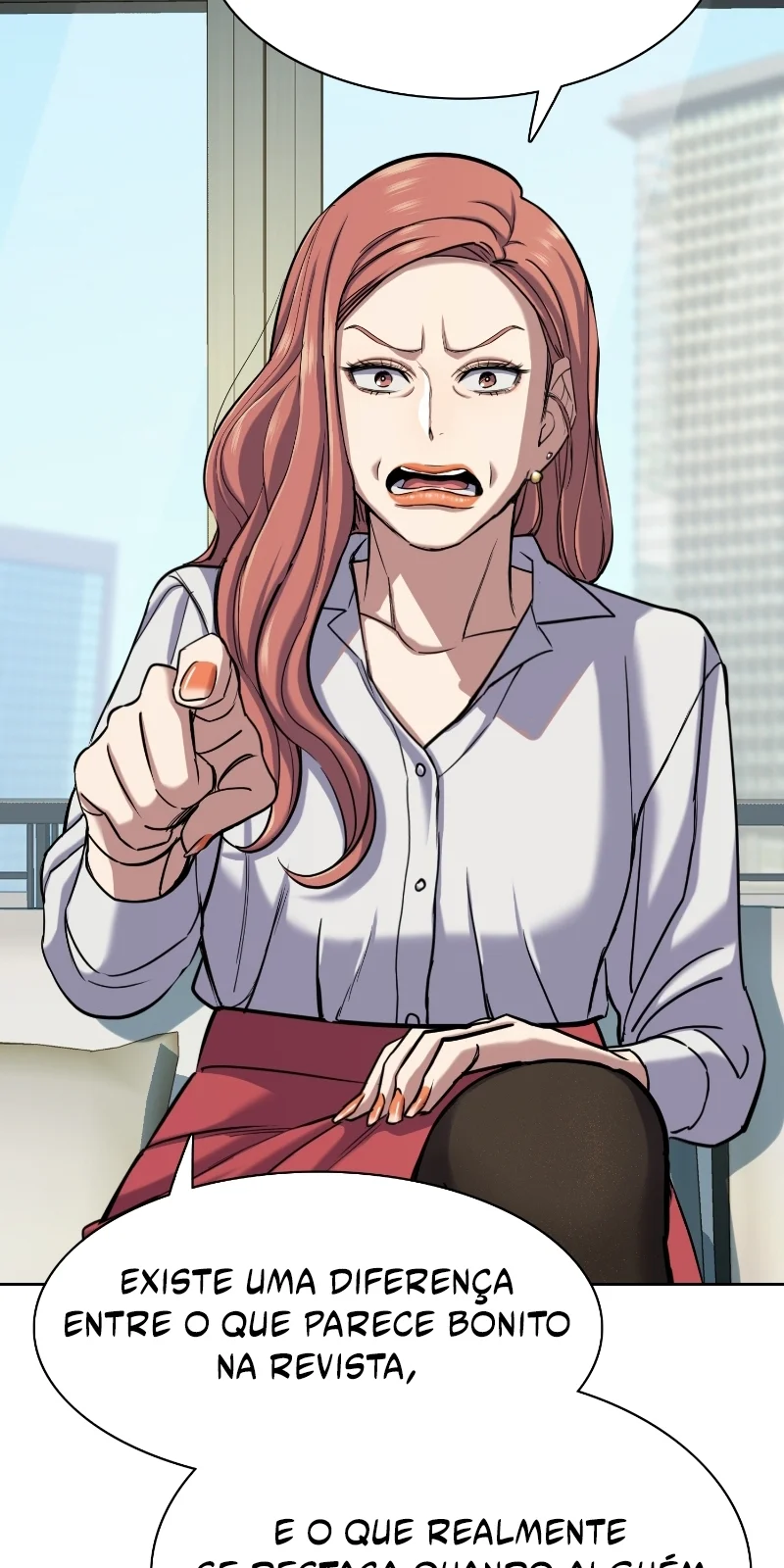 Página do Capítulo 115