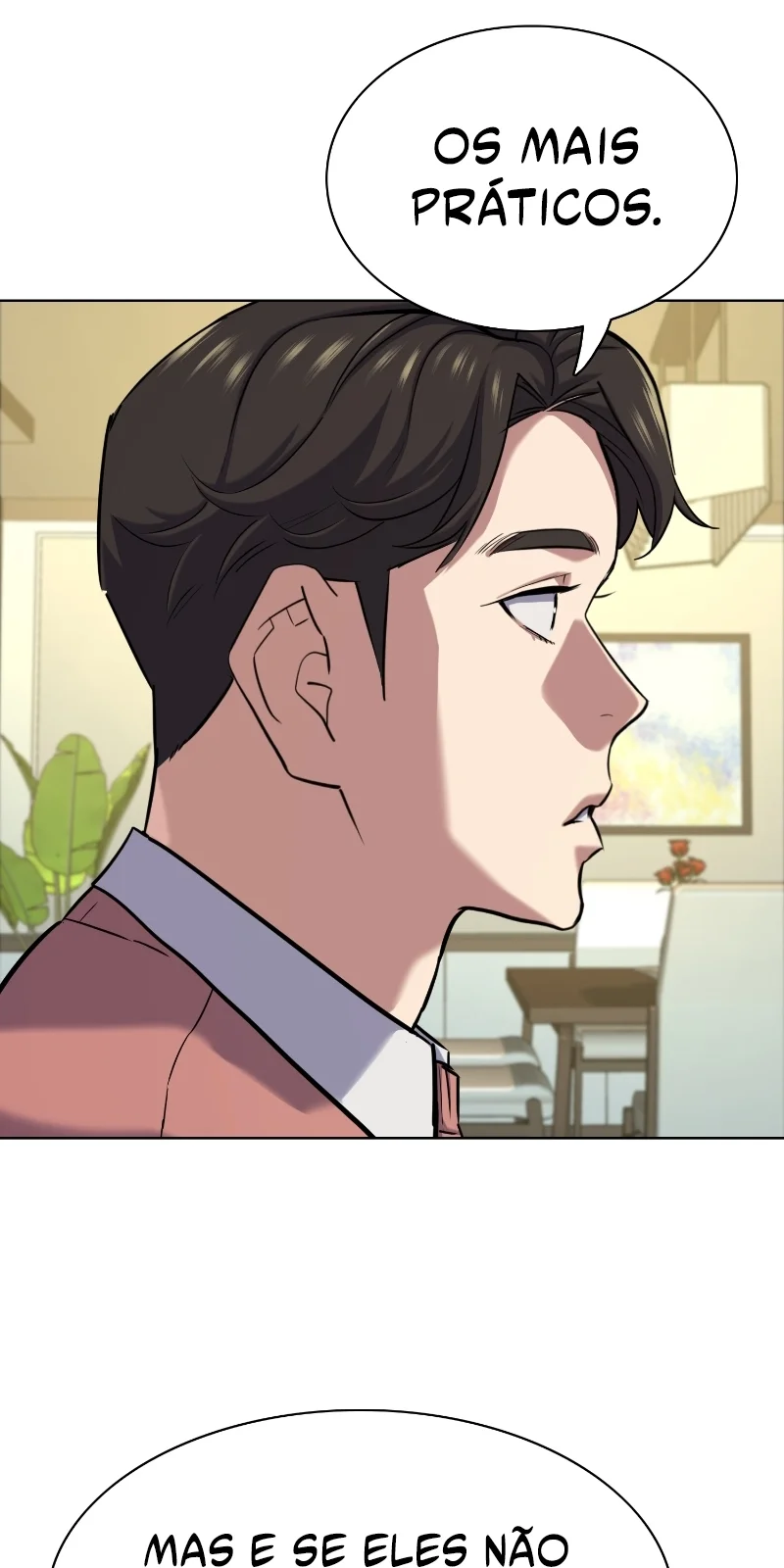 Página do Capítulo 115