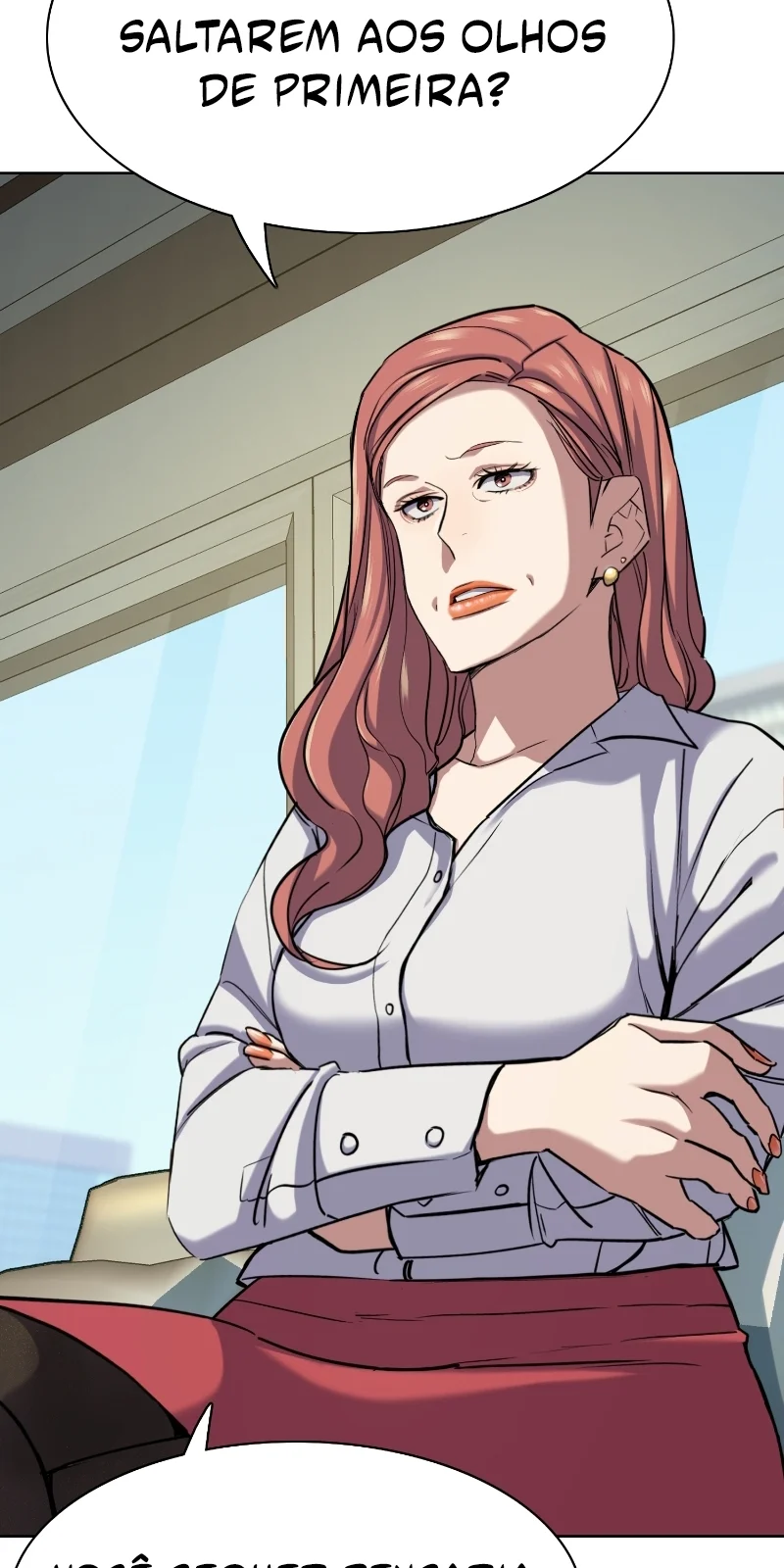 Página do Capítulo 115