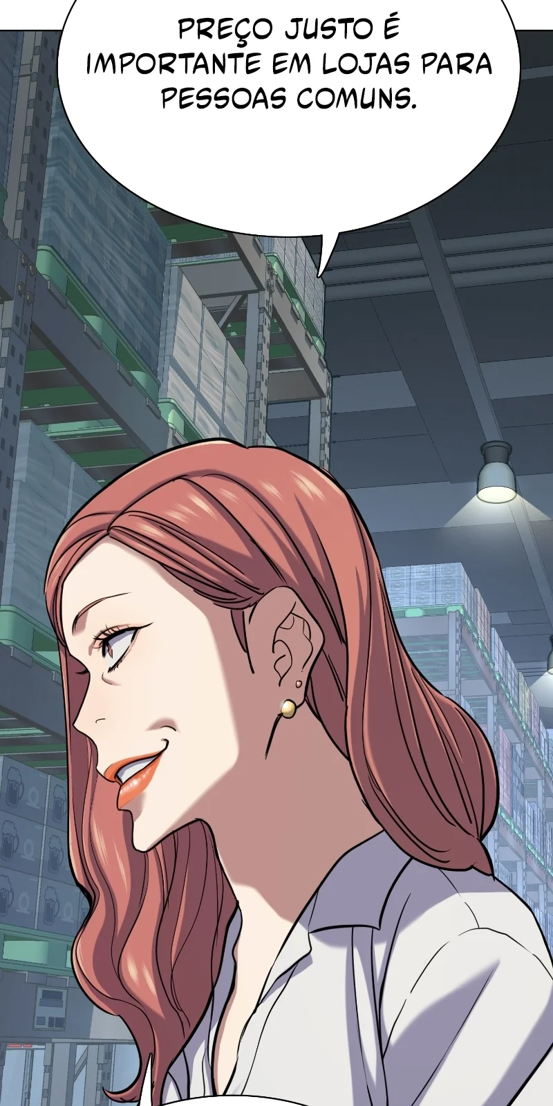 Página do Capítulo 115