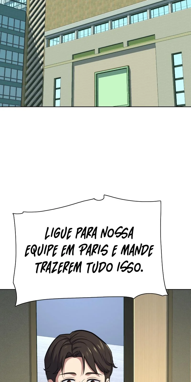 Página do Capítulo 116
