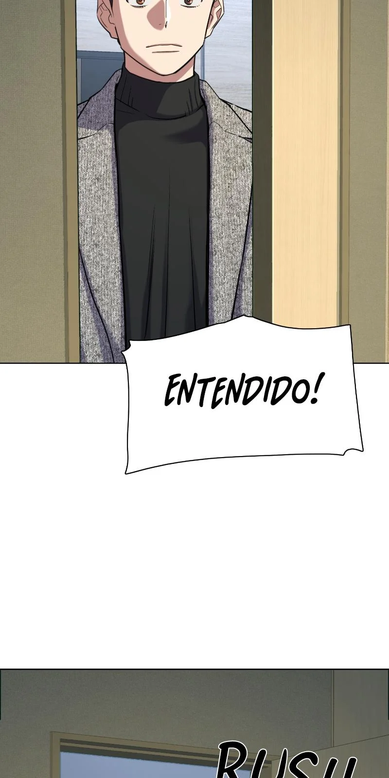 Página do Capítulo 116