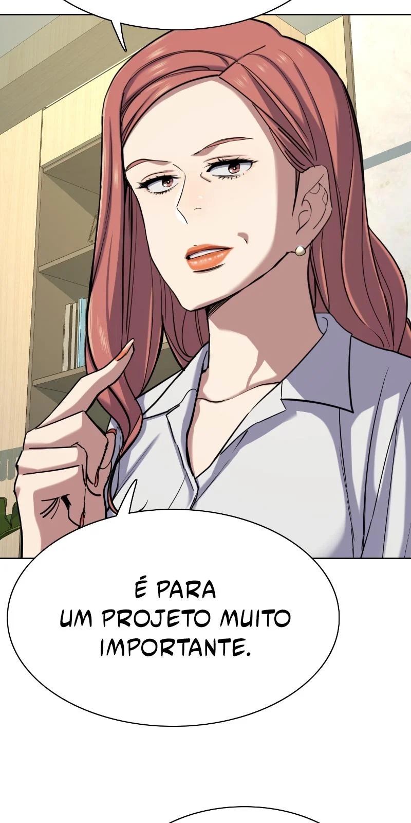 Página do Capítulo 116