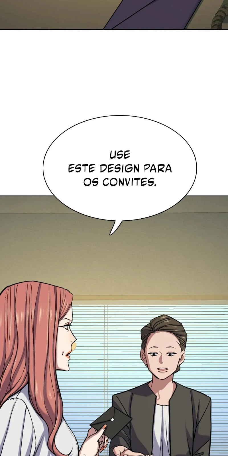 Página do Capítulo 116