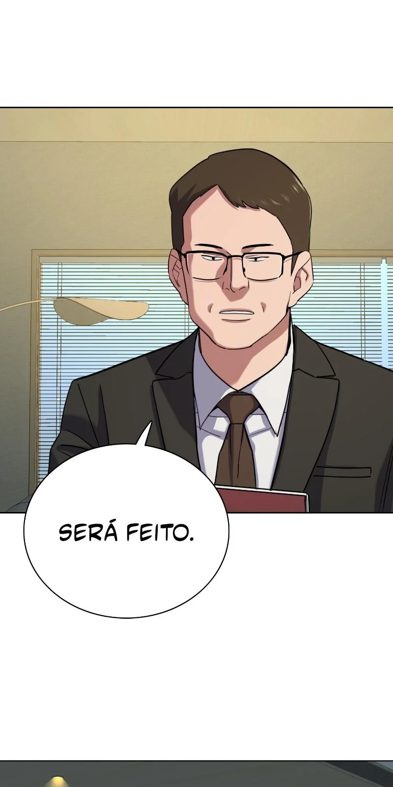 Página do Capítulo 116