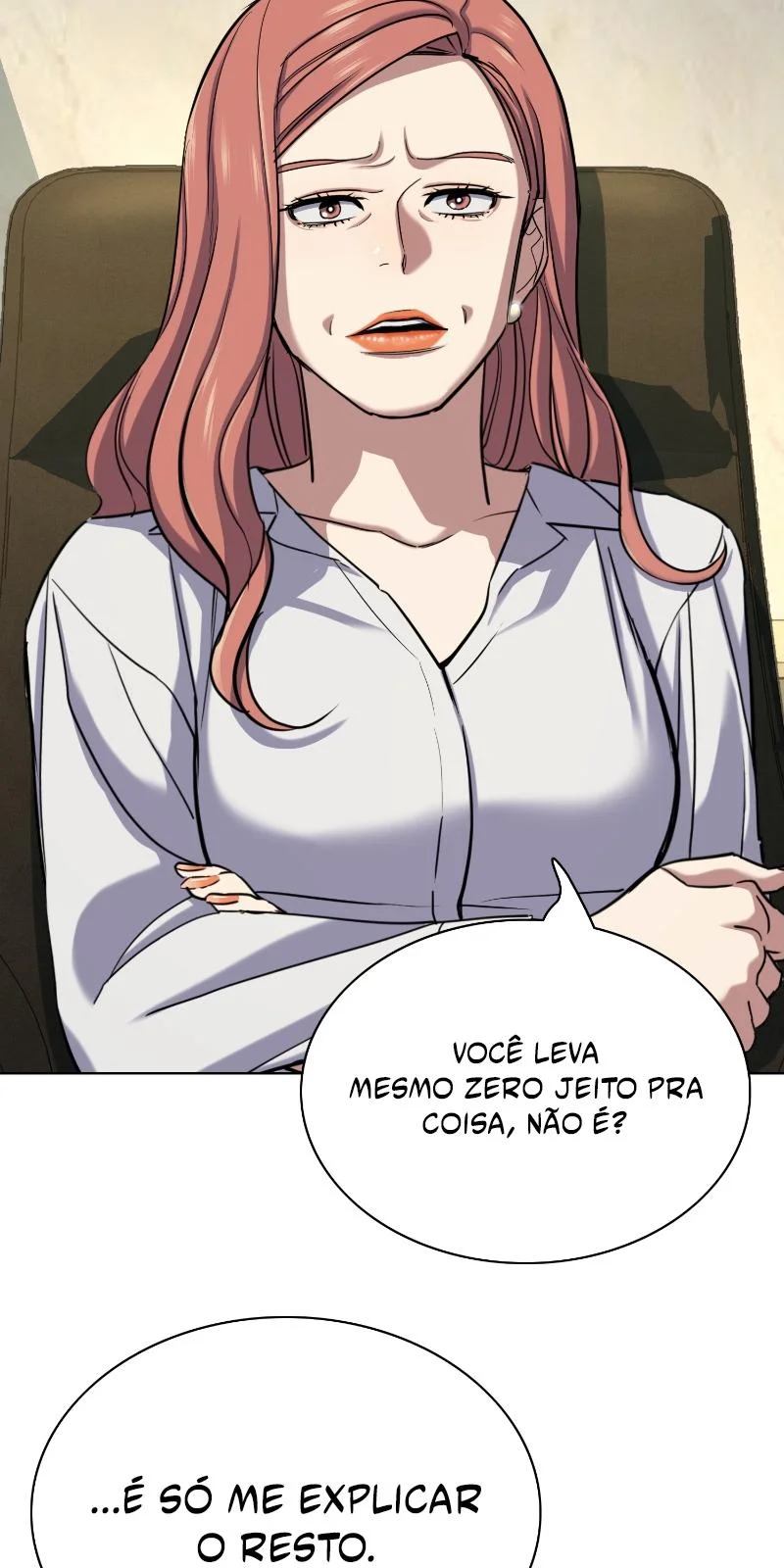 Página do Capítulo 116