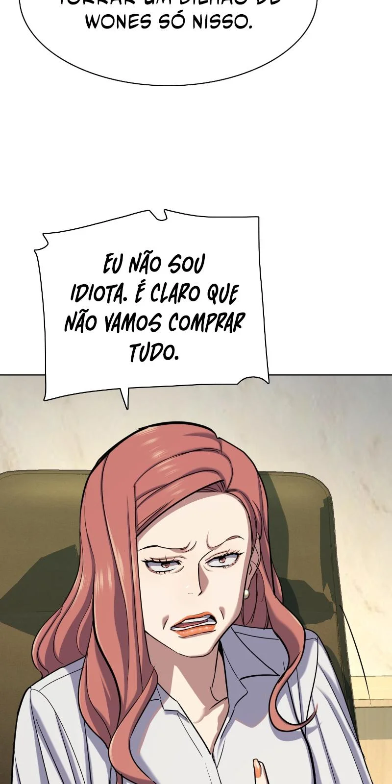 Página do Capítulo 116