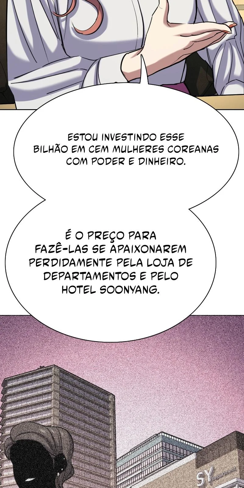 Página do Capítulo 116