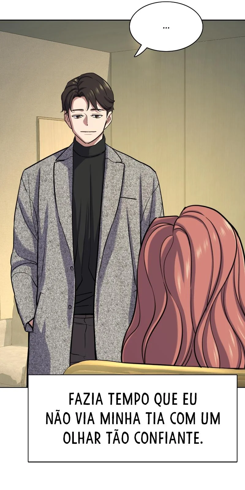 Página do Capítulo 116