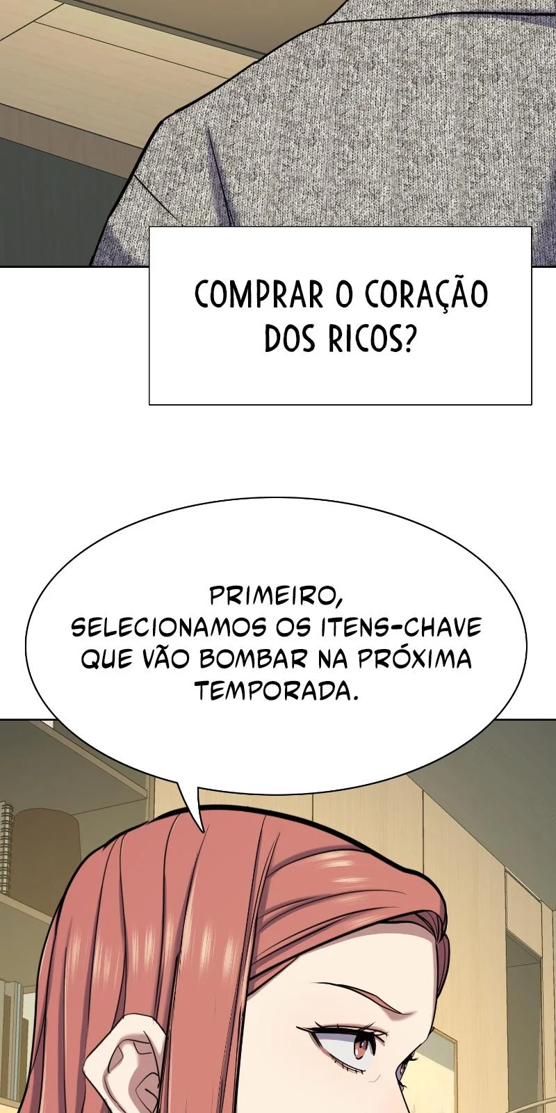 Página do Capítulo 116