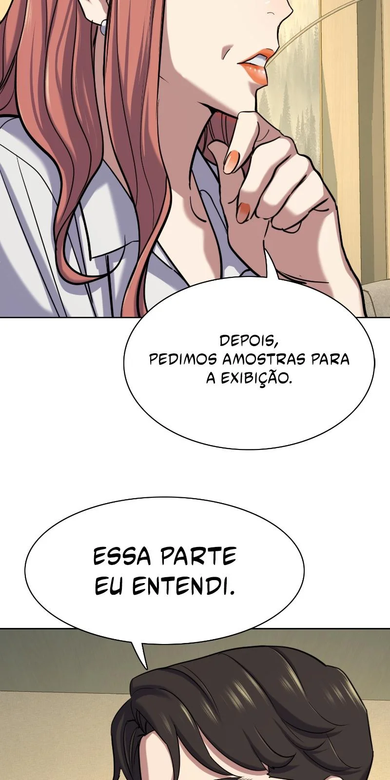 Página do Capítulo 116