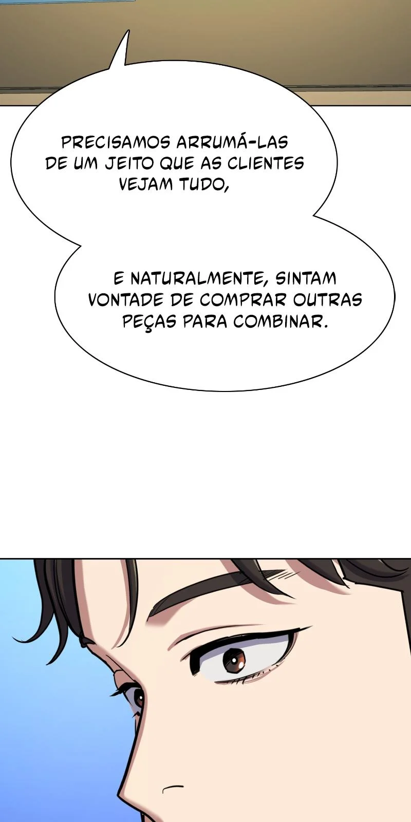 Página do Capítulo 116