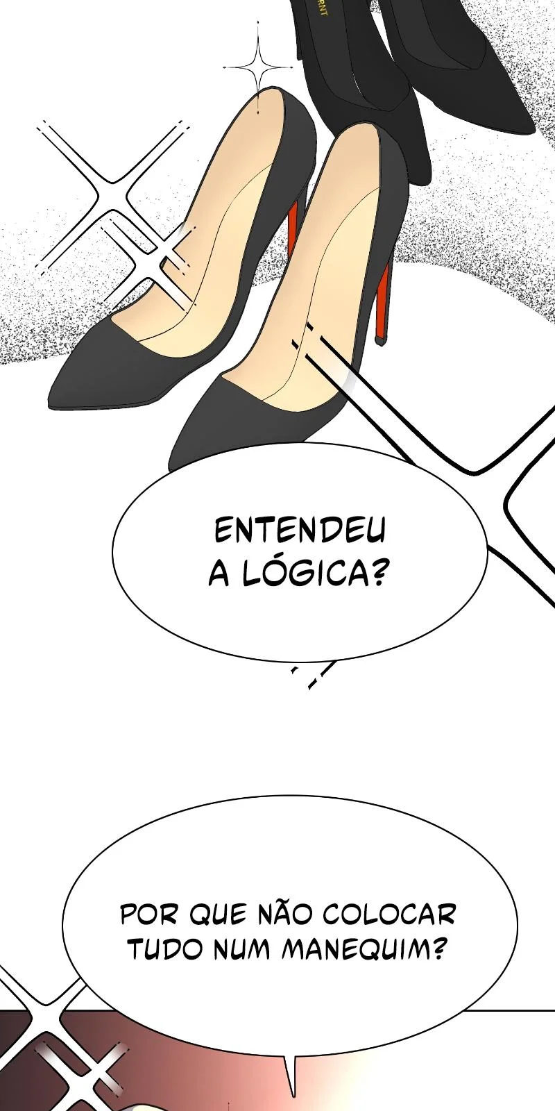 Página do Capítulo 116