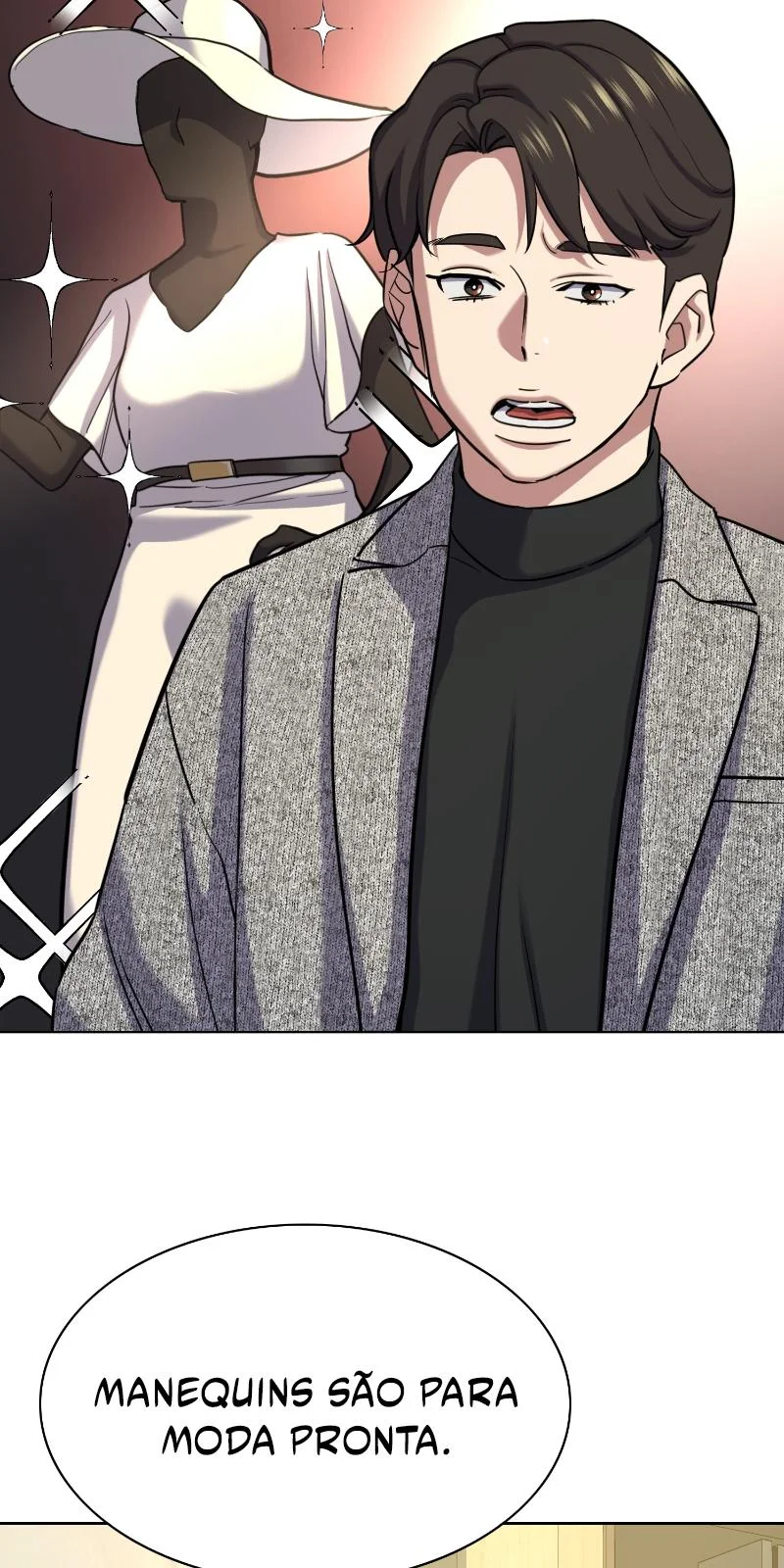 Página do Capítulo 116