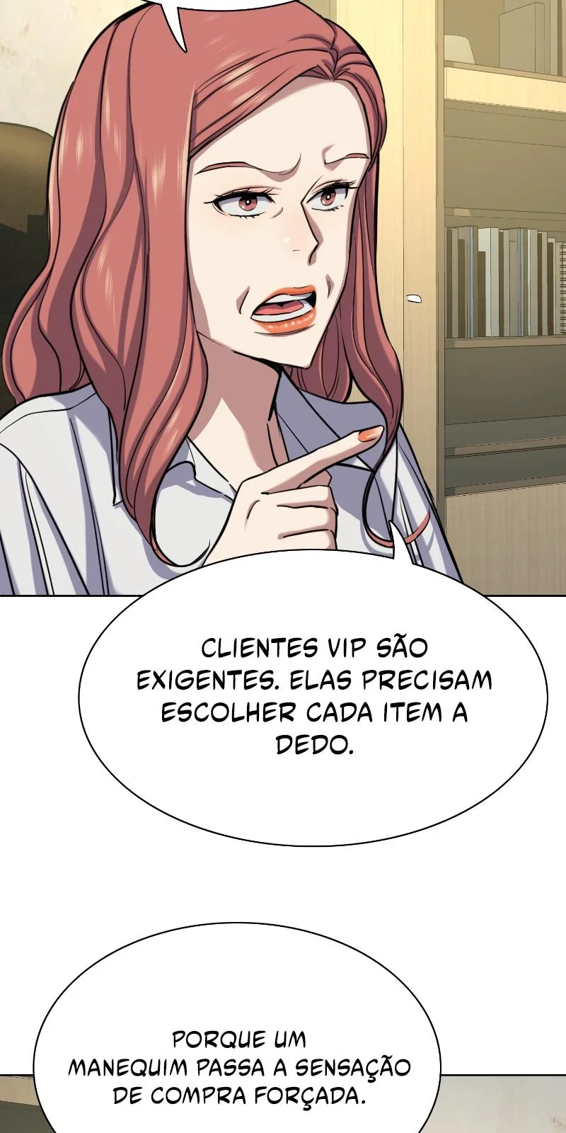 Página do Capítulo 116