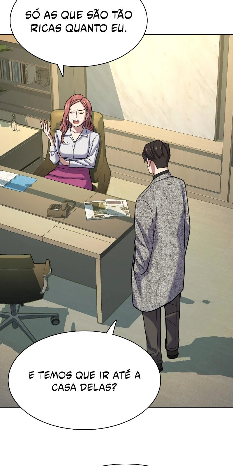 Página do Capítulo 116