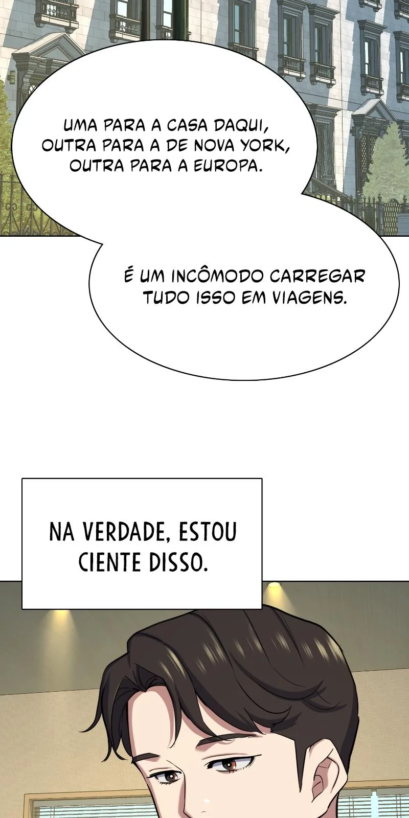 Página do Capítulo 116