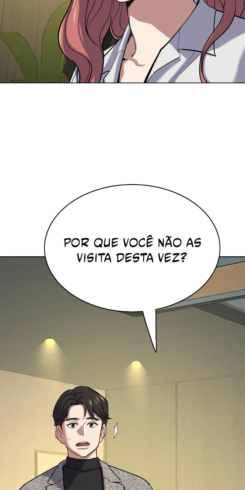 Página do Capítulo 116