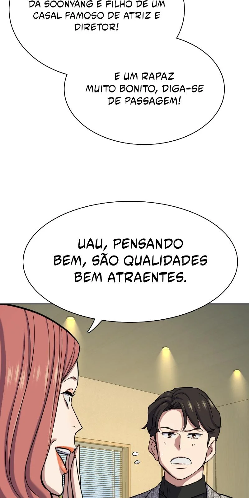Página do Capítulo 116
