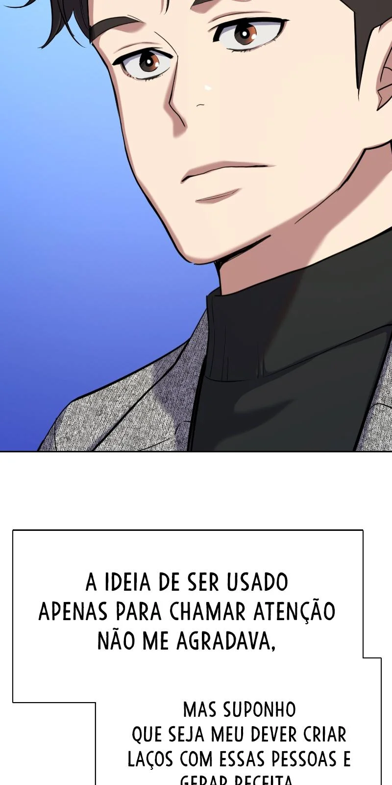 Página do Capítulo 116