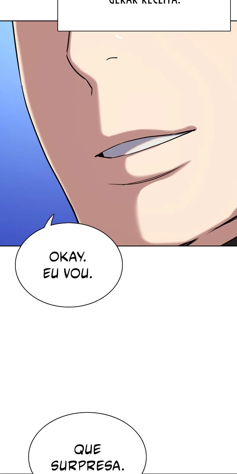 Página do Capítulo 116