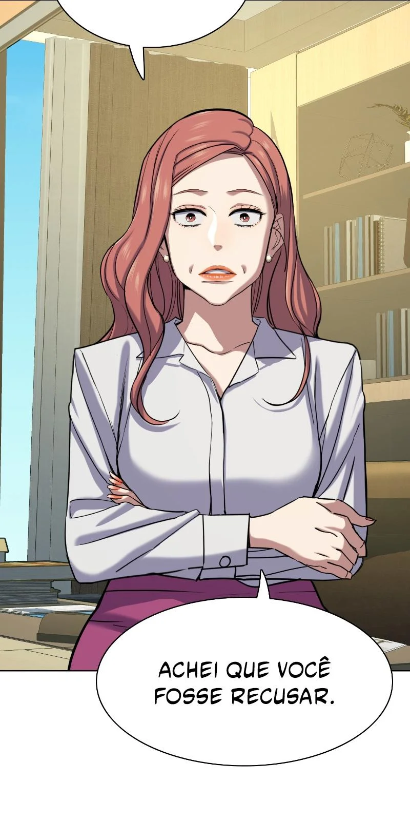 Página do Capítulo 116