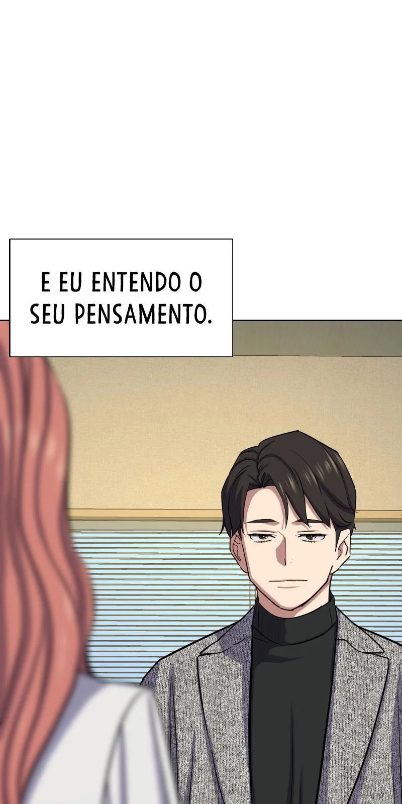 Página do Capítulo 116