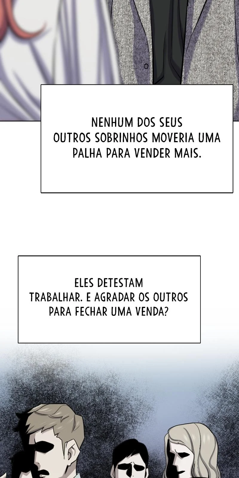 Página do Capítulo 116