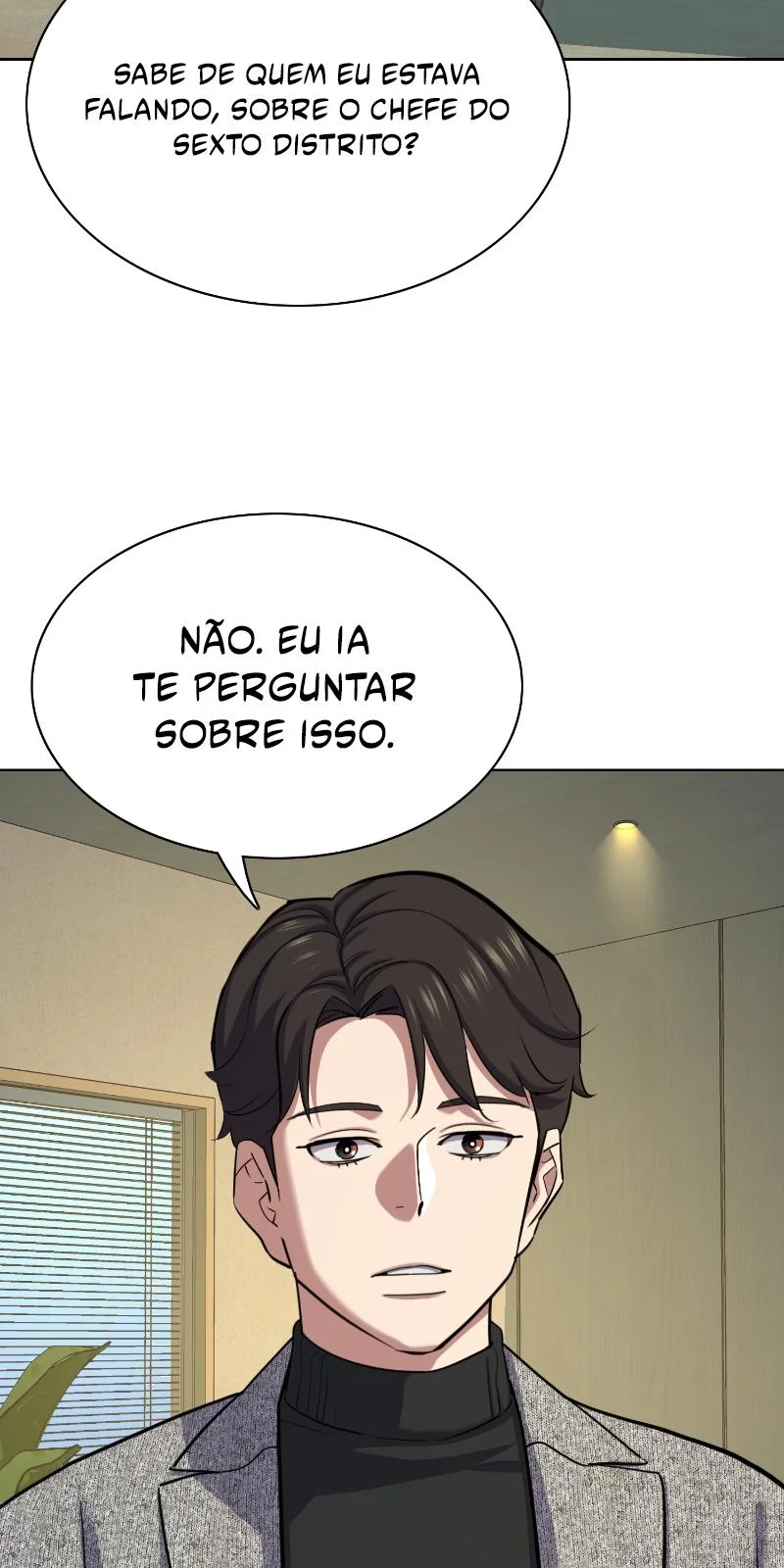 Página do Capítulo 116