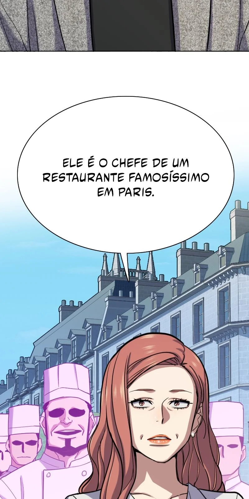 Página do Capítulo 116