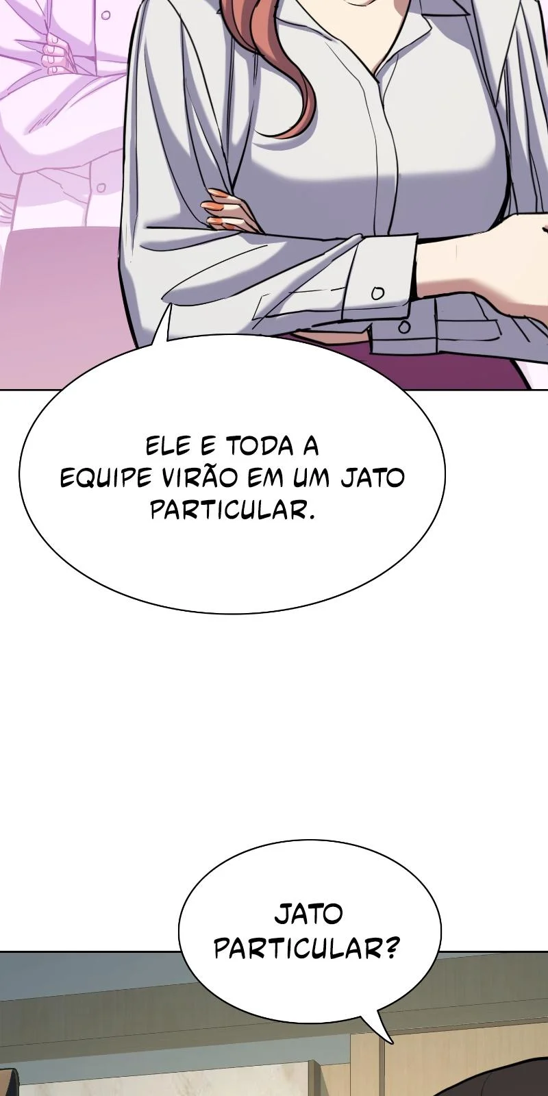 Página do Capítulo 116