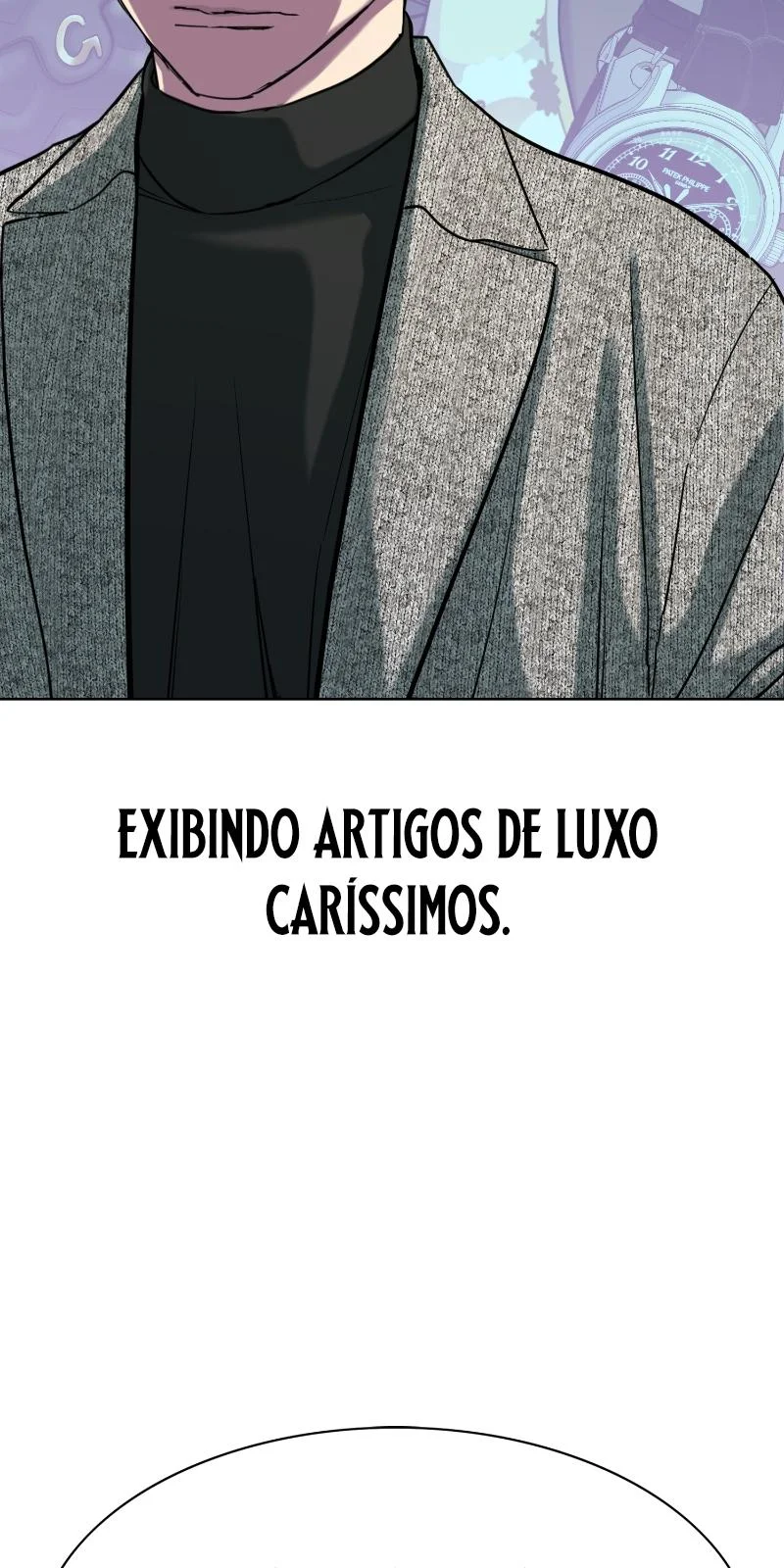 Página do Capítulo 116