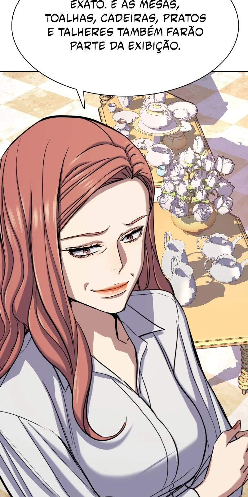 Página do Capítulo 116