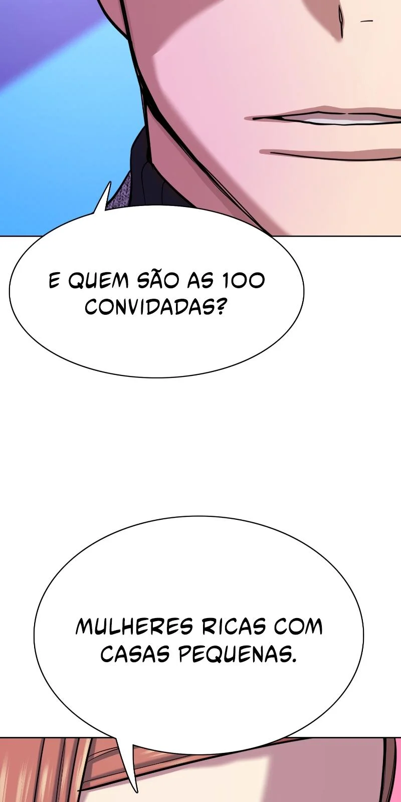 Página do Capítulo 116
