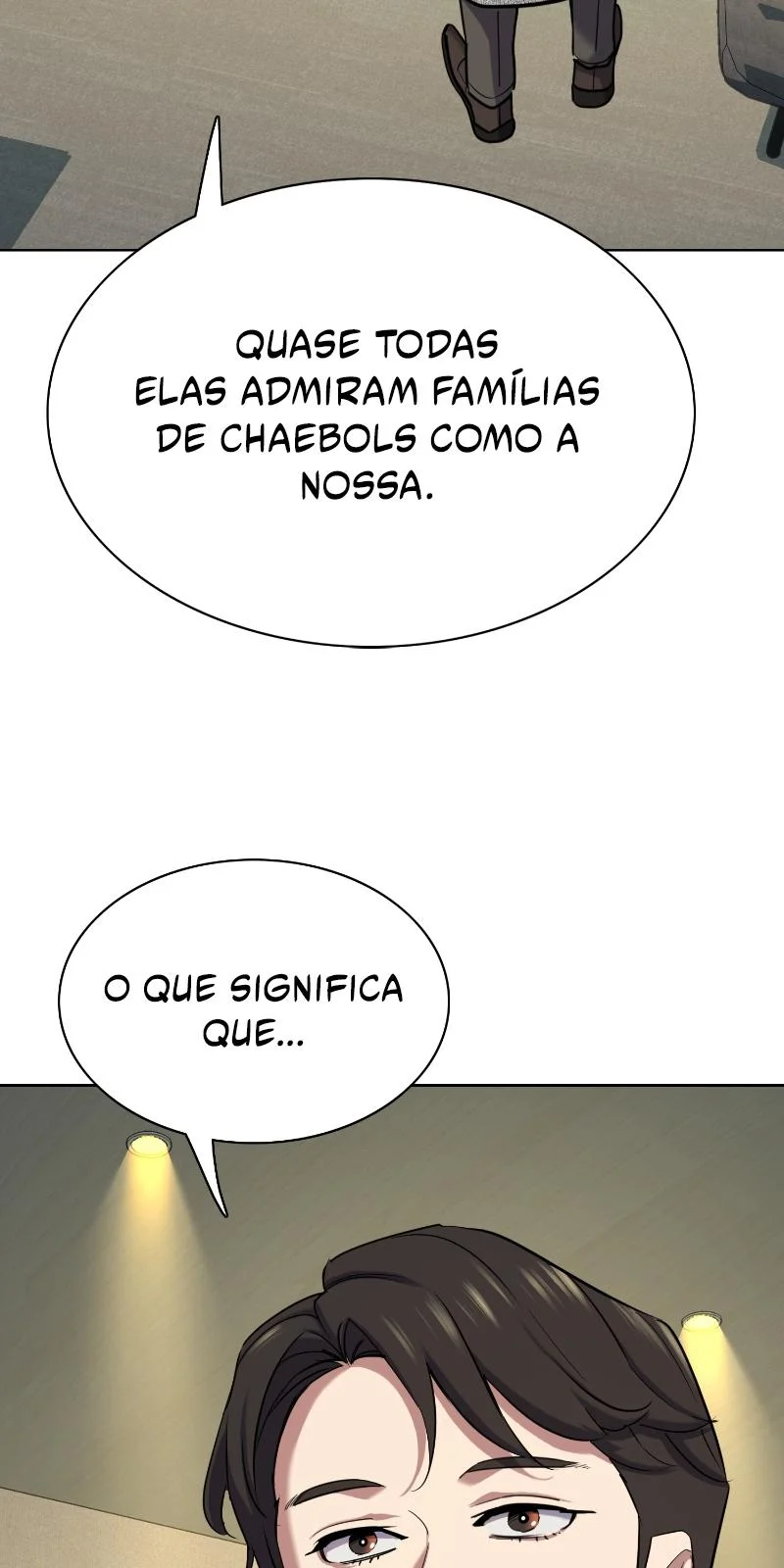 Página do Capítulo 116