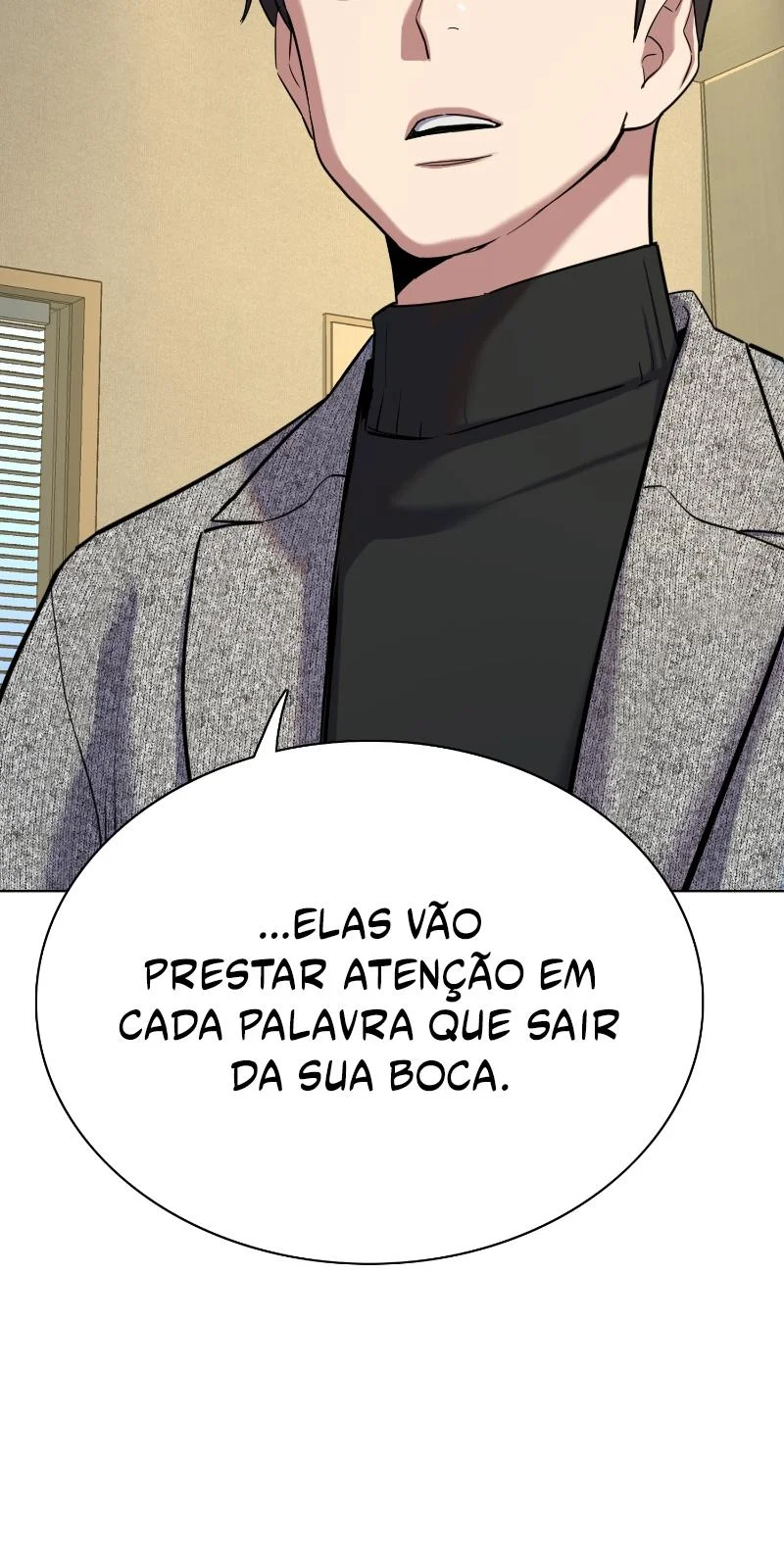 Página do Capítulo 116