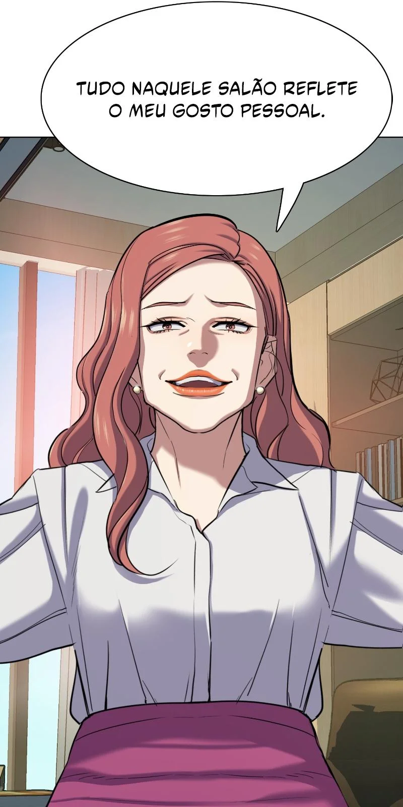 Página do Capítulo 116