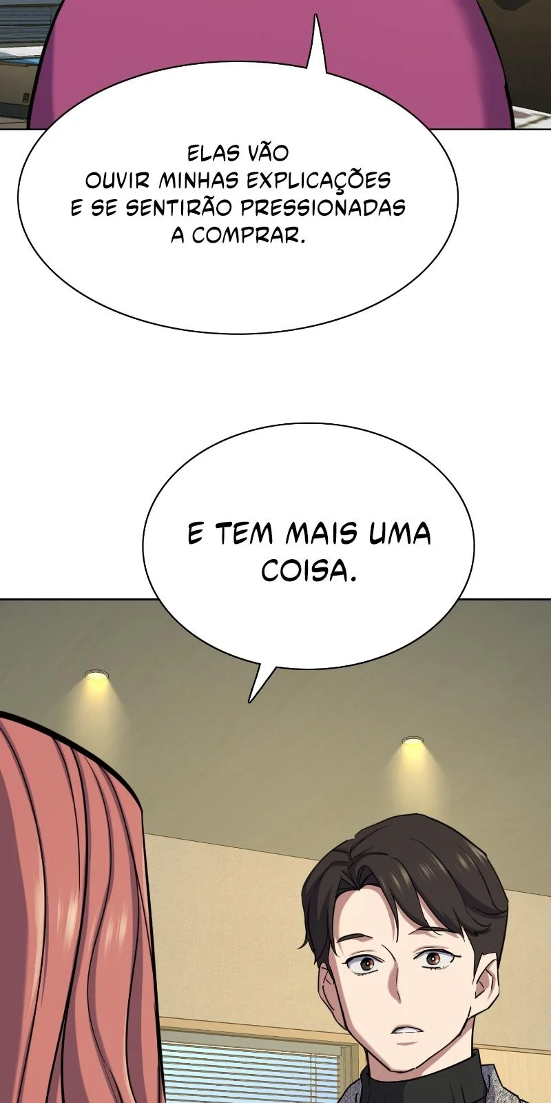 Página do Capítulo 116