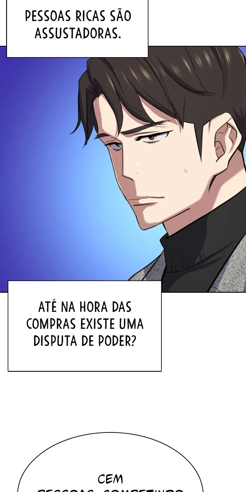 Página do Capítulo 116