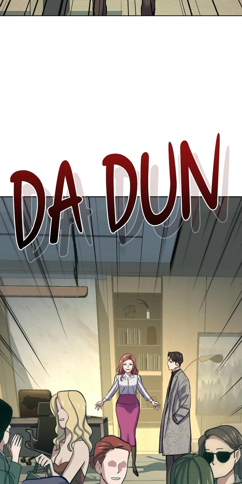 Página do Capítulo 116