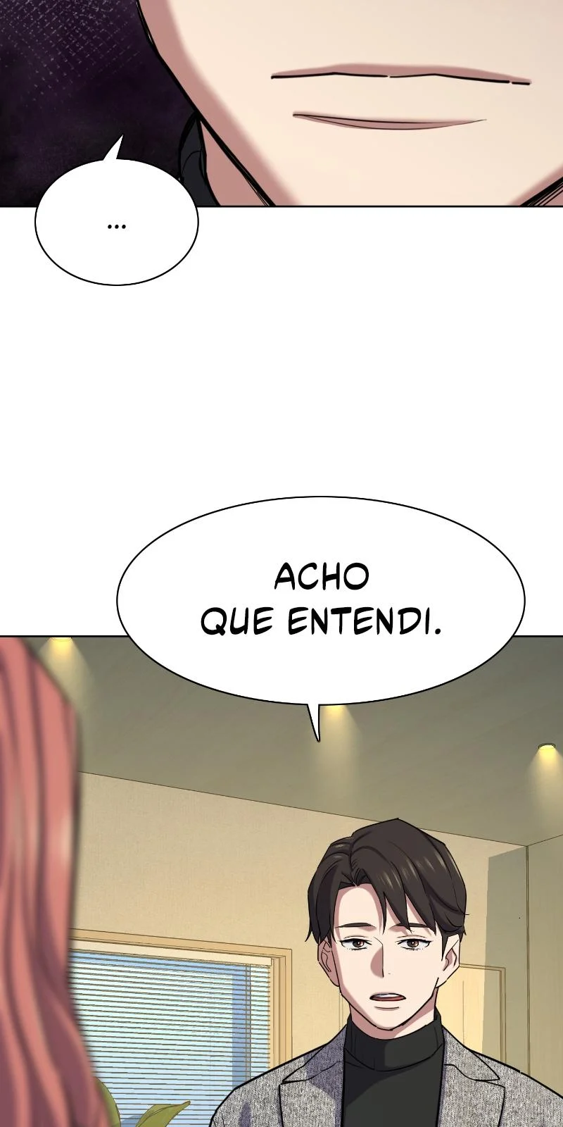 Página do Capítulo 116