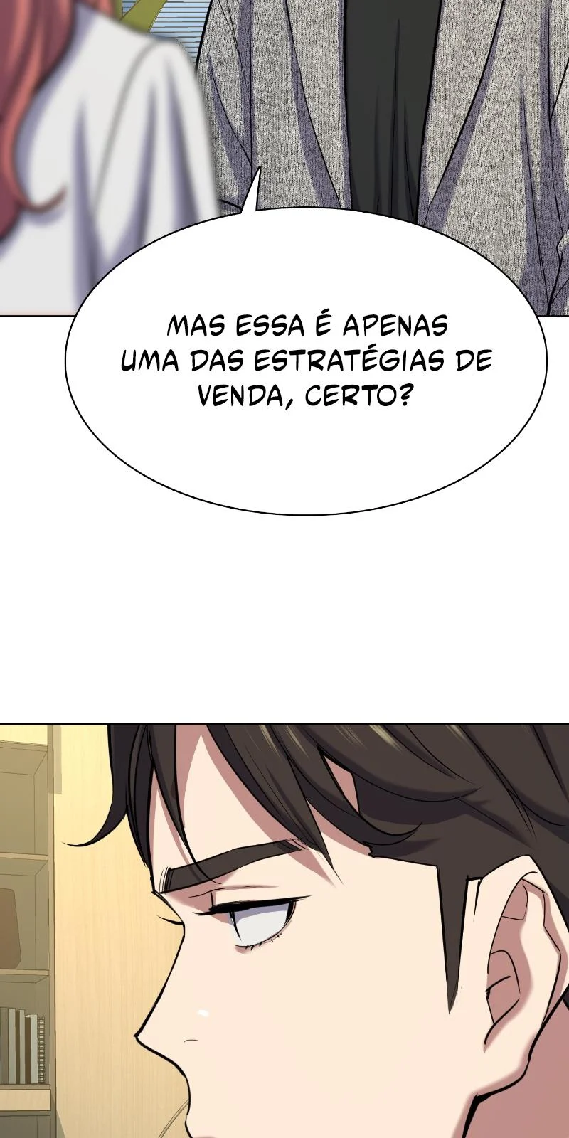 Página do Capítulo 116